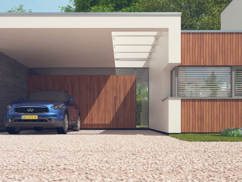 Park Beelland te Heesch