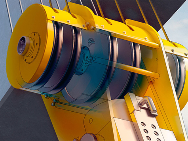 Heavy duty challenges